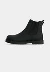 HIGHWOOD SLIP ON MID OILED - DONNA