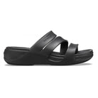 206304 - Sandalo da donna CROCS modello CROCS MONTEREY WEDGE