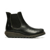 Fly London Salv stivaletto donna in pelle — vista laterale