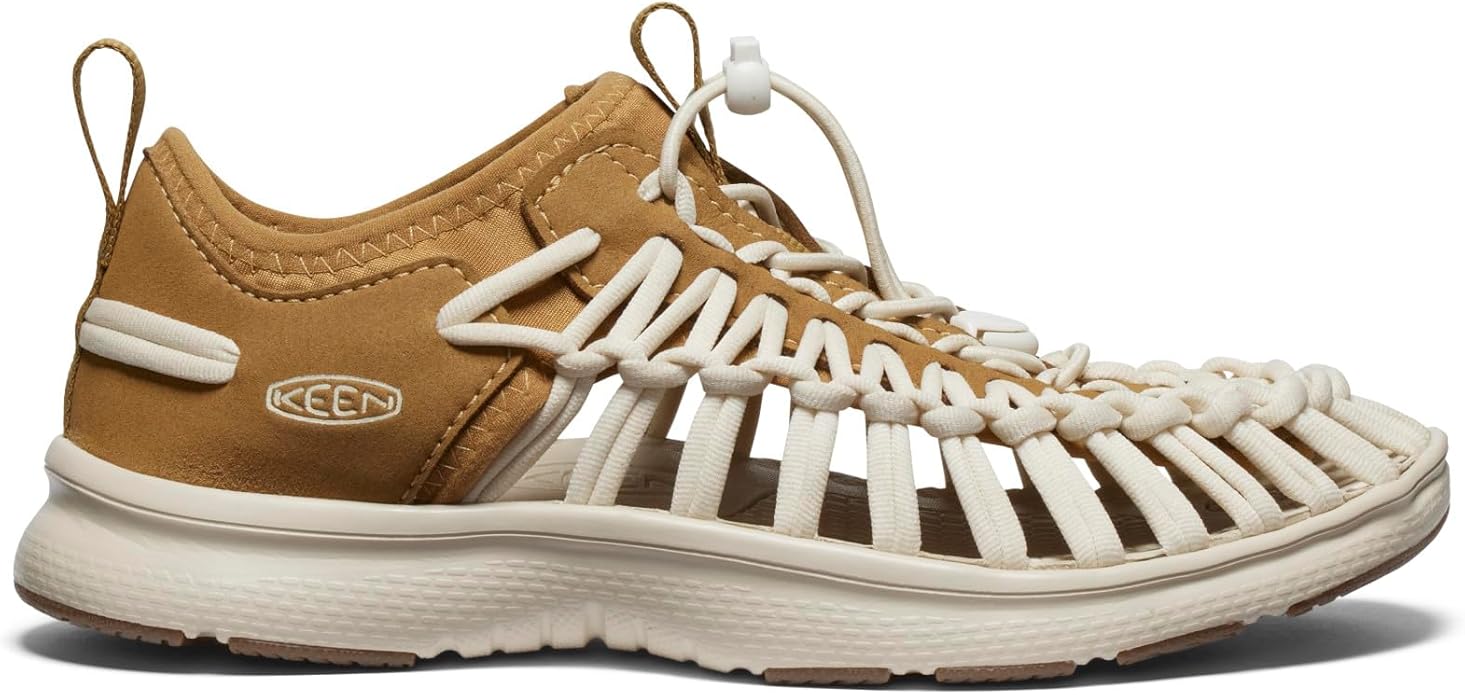 KEEN Uneek O3 Donna Sandalo in Tessuto Tecnico