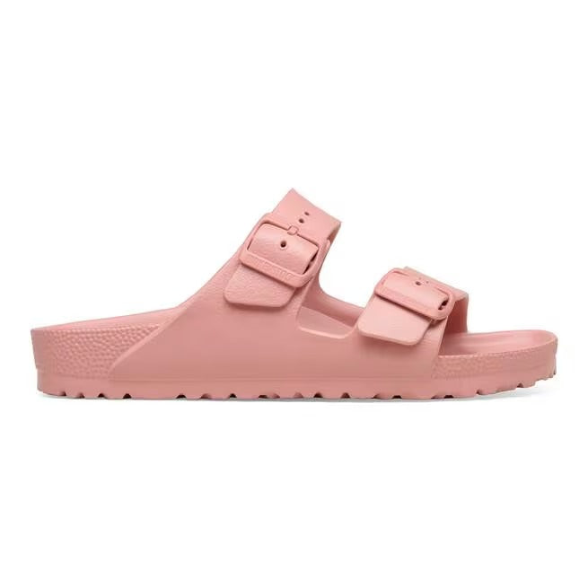 Sandalo versatile per casa giardino e vacanze Birkenstock Arizona EVA donna