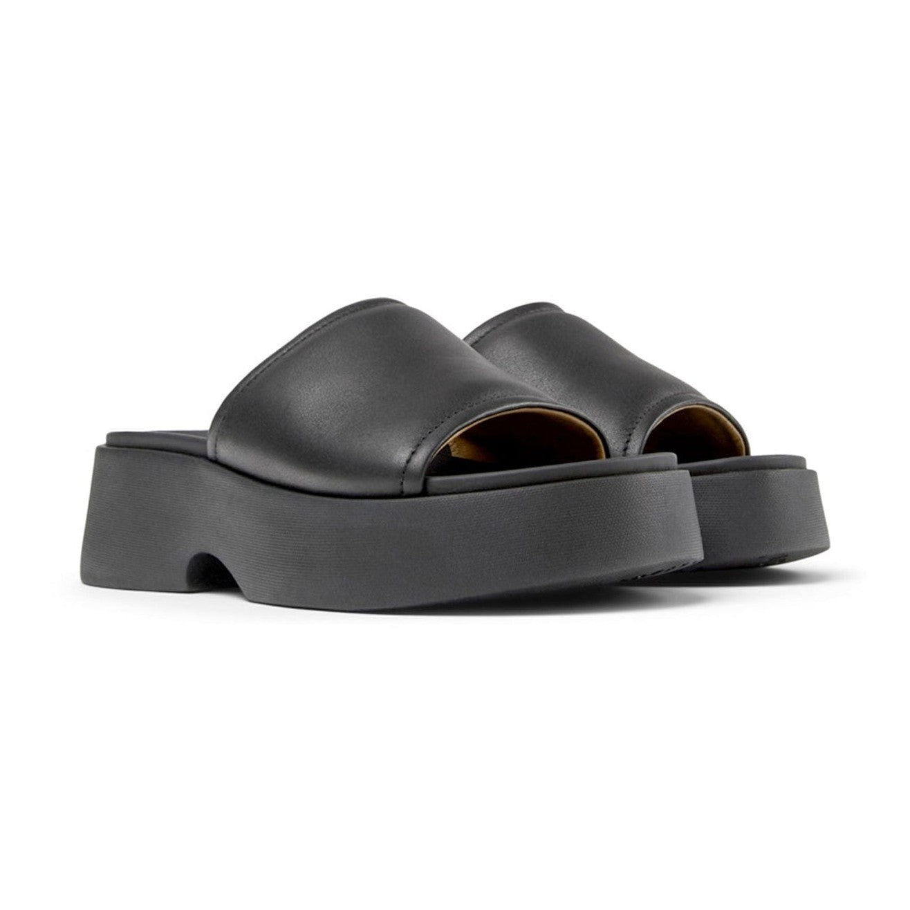 K201664 - Sandalo a fascia da donna CAMPER modello TASHA
