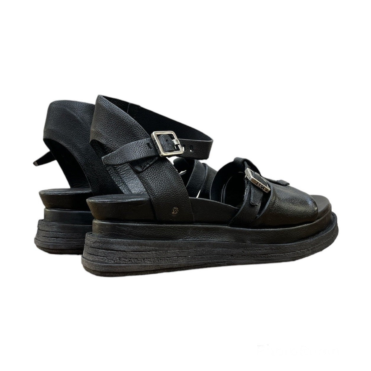 A15030 - Sandalo da donna A.S.98 modello LAGOS
