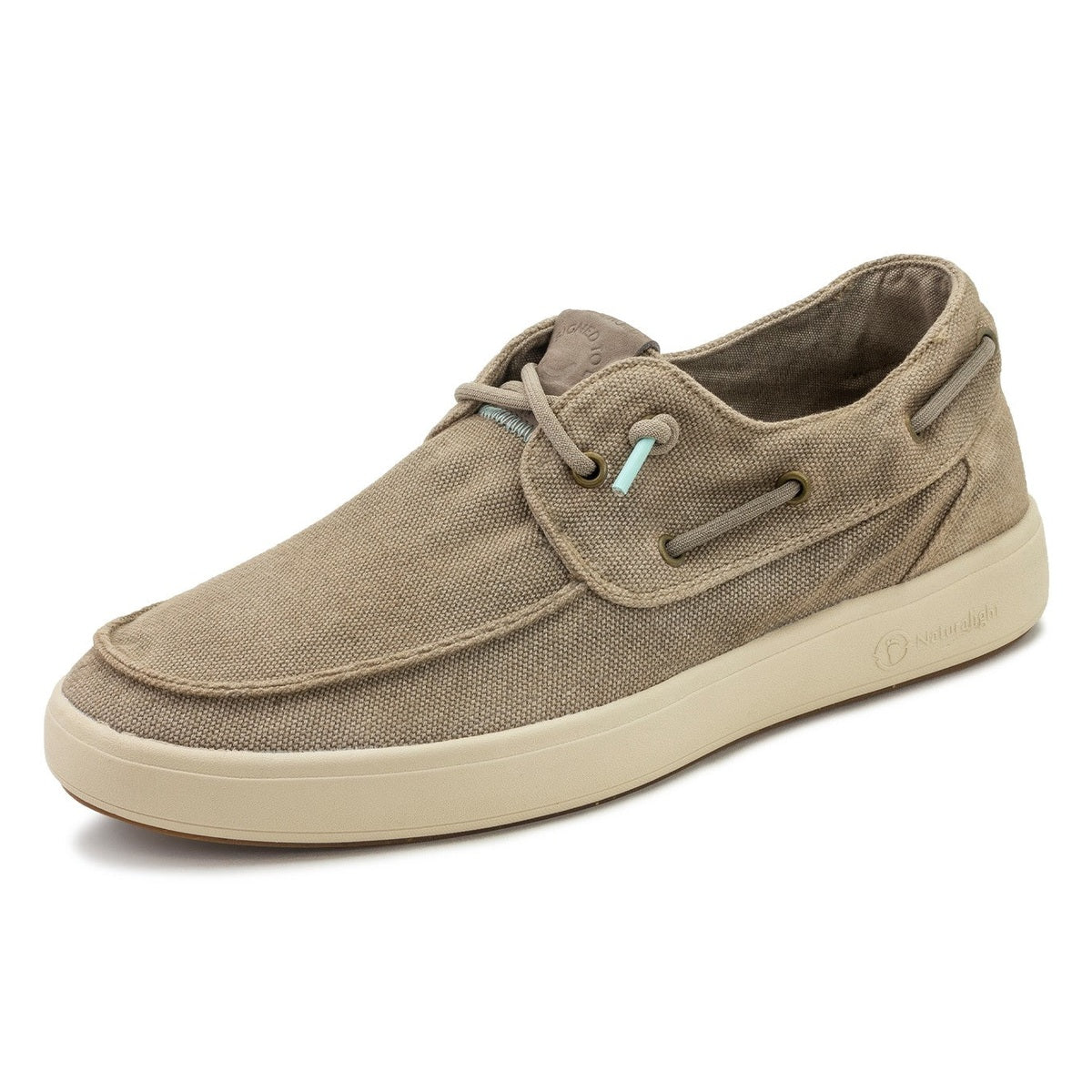8413E - Scarpa da uomo NATURAL WORLD modello WALLABI