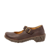 N5416 - Scarpa da donna EL NATURALISTA modello YGGDRASIL