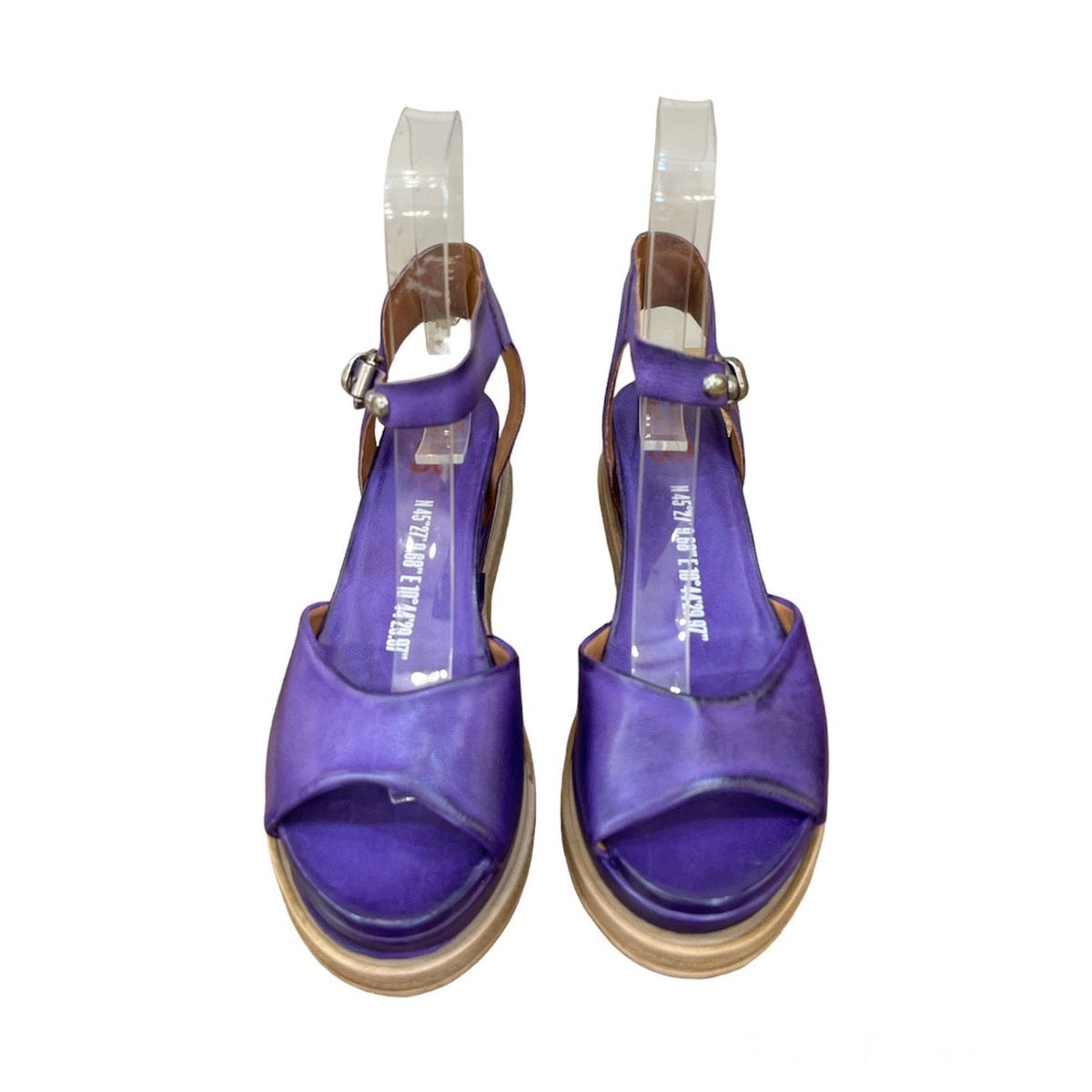 A15026 - Sandalo da donna A.S.98 modello LAGOS