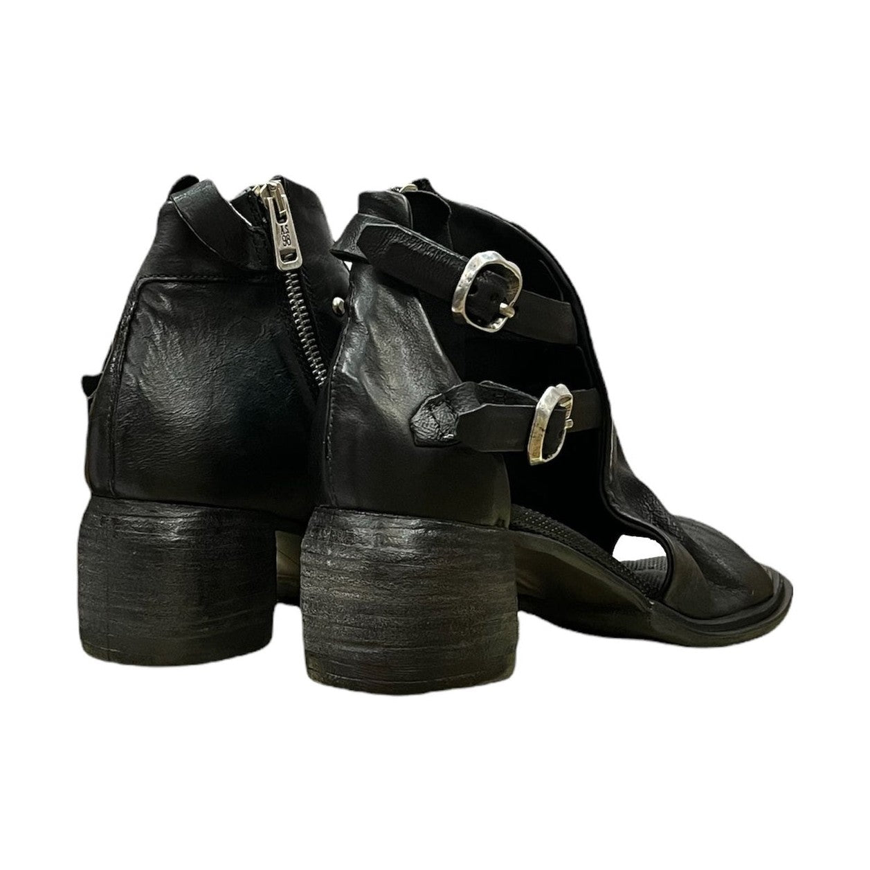 A83007 - Sandalo da donna A.S.98 modello IANIX