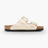 Natuned CH05 Bio sandalo donna in materiale bio — dettaglio del plantare
