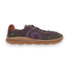 El Naturalista N5435B Oroel Donna Scarpa Stringata In Pelle Sostenibile