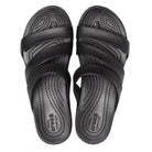 206304 - Sandalo da donna CROCS modello CROCS MONTEREY WEDGE