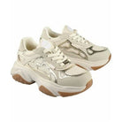 Buffalo Taifun Donna Sneakers Vegane Platform