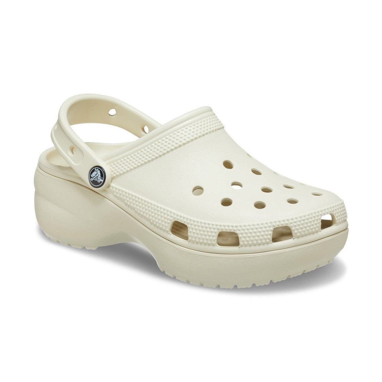 206750 - Sabot da donna CROCS modello CLASSIC PLATFORM CLOG