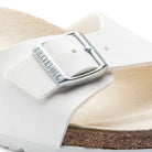 Birkenstock Madrid donna coppia sandali vista dall'alto