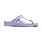 Struttura integrale in EVA impermeabile e lavabile Birkenstock Gizeh EVA donna