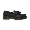 Dr. Martens Adrian YS mocassini donna in Pelle Virginia — vista dall'alto