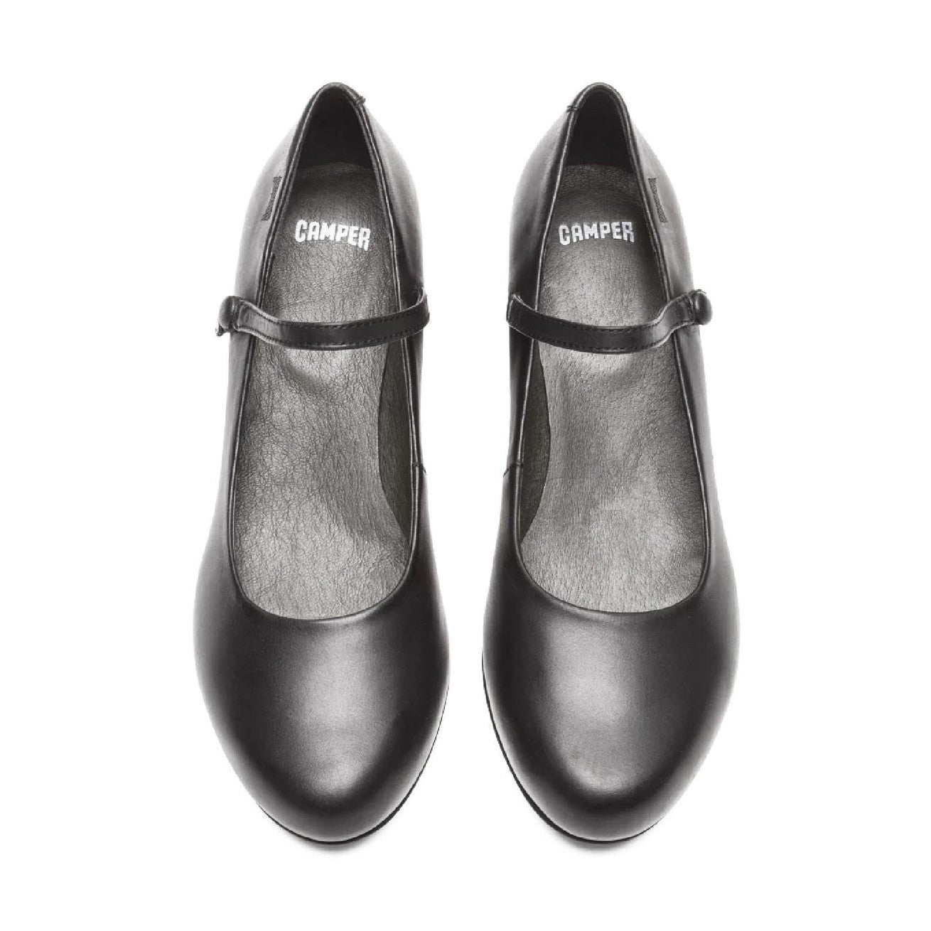 20202 - Scarpa con tacco donna CAMPER HELENA