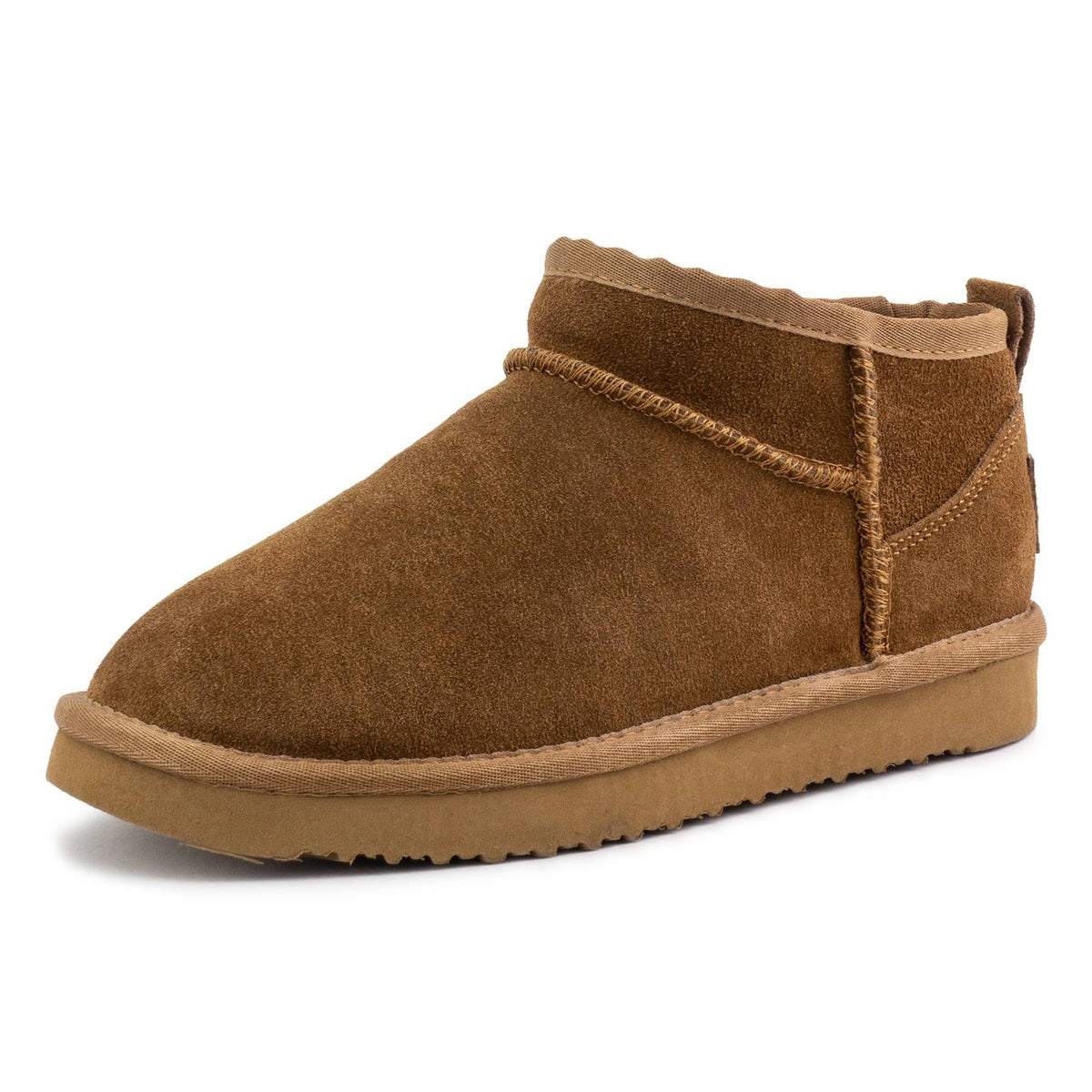 Suola in gomma riciclata 100% flessibile e antiscivolo Natural World Kansas donna