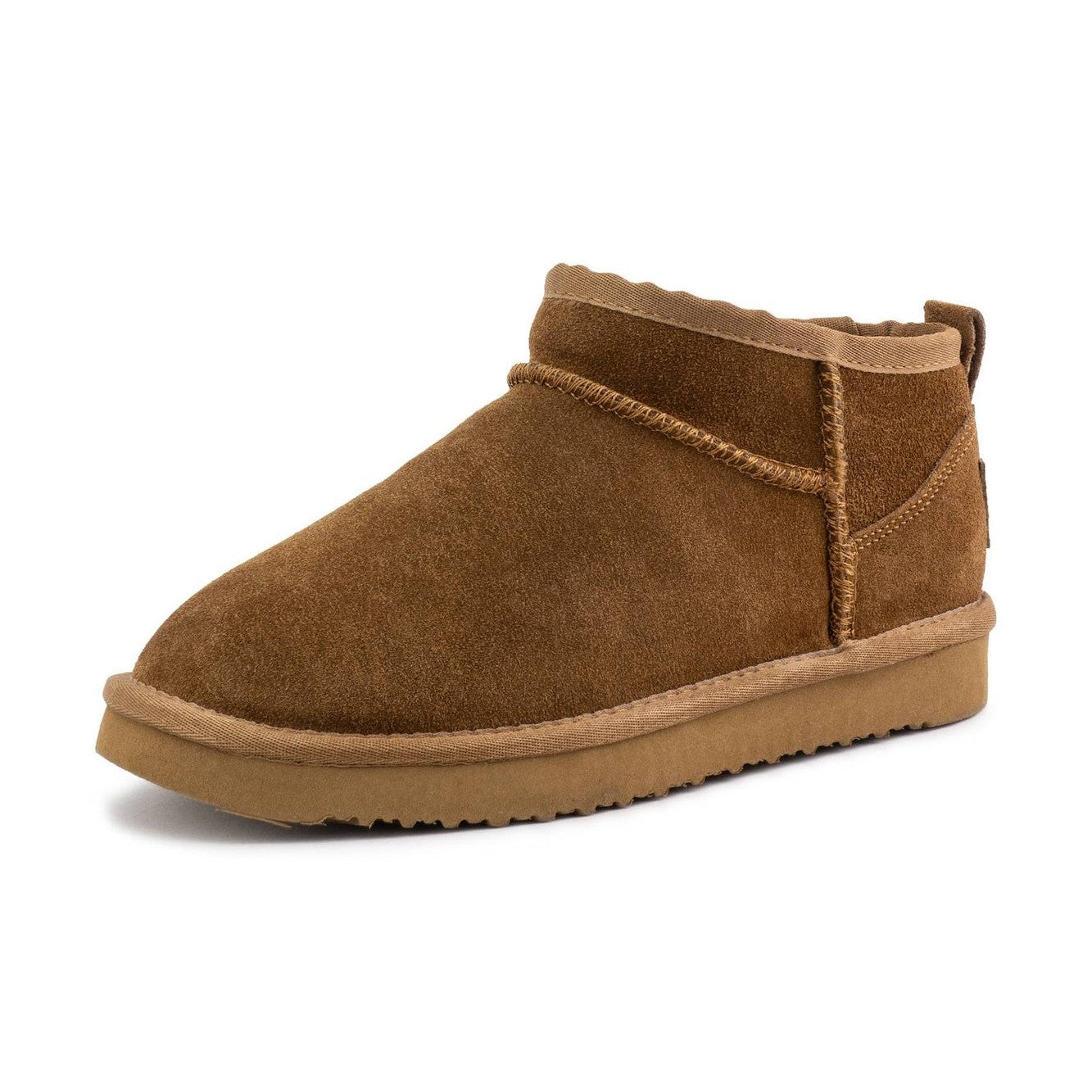 Suola in gomma riciclata 100% flessibile e antiscivolo Natural World Kansas donna