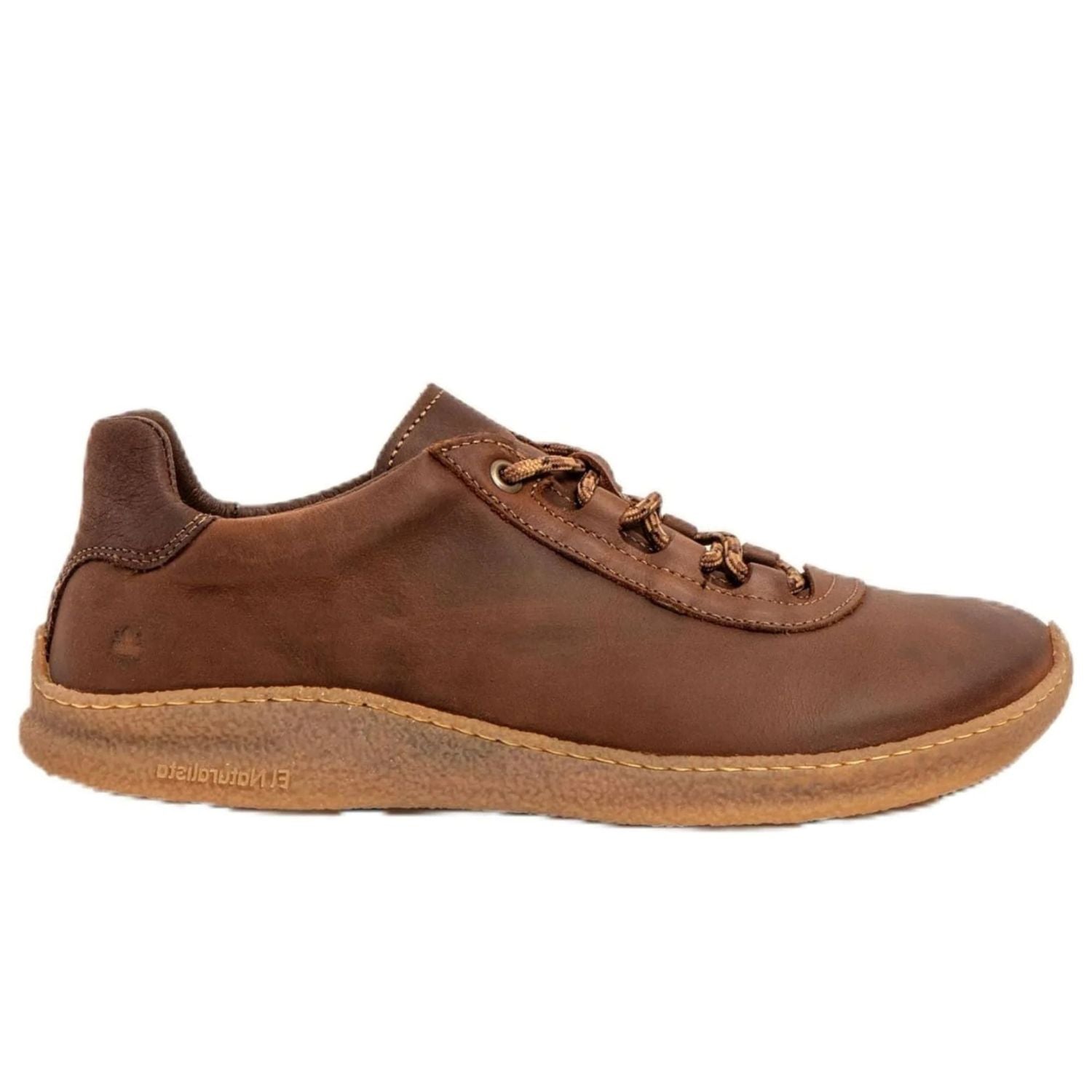 El Naturalista Oroel N5434 Uomo Scarpe Stringate In Pelle