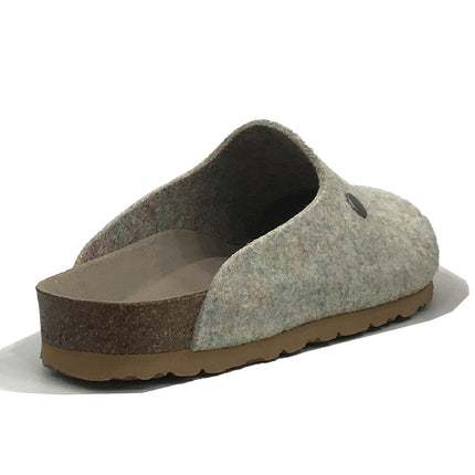 CH27 - Pantofola da uomo e da donna NATUNED