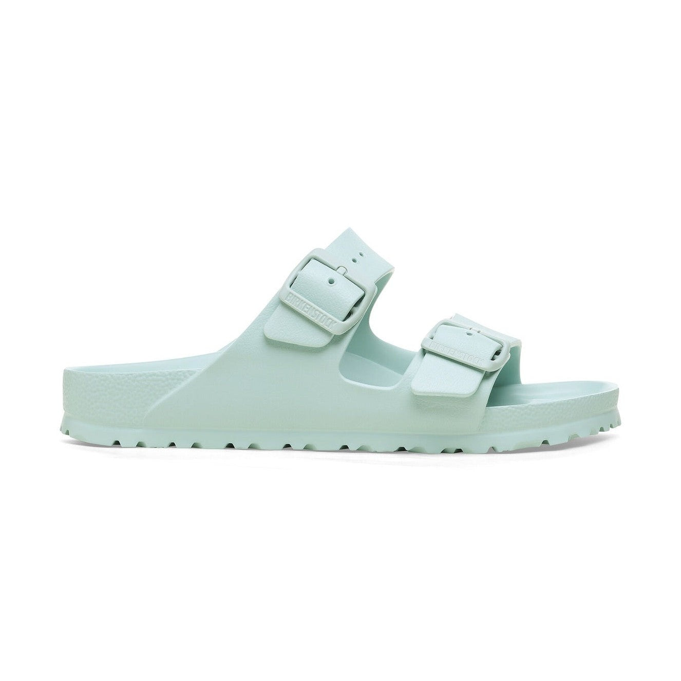 Design iconico Birkenstock in versione impermeabile Arizona EVA donna