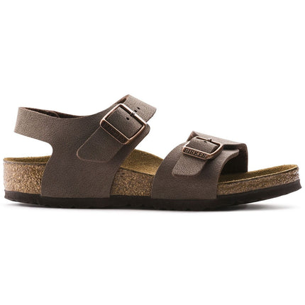 NEW YORK - Sandalo a fasce da bambino BIRKENSTOCK