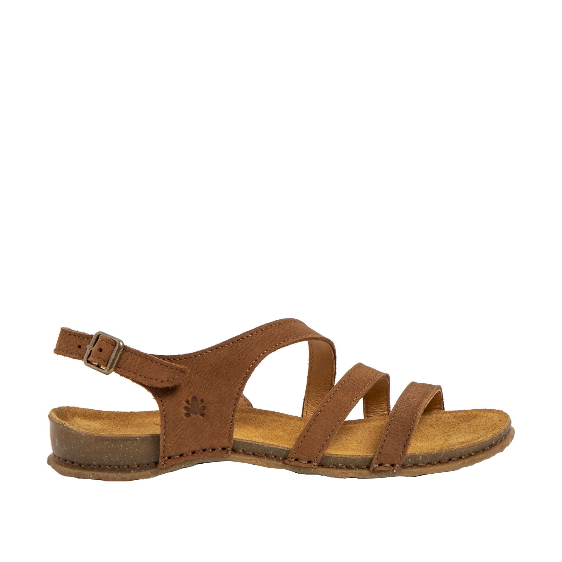 N5811 - Sandalo da donna EL NATURALISTA modello PANGLAO