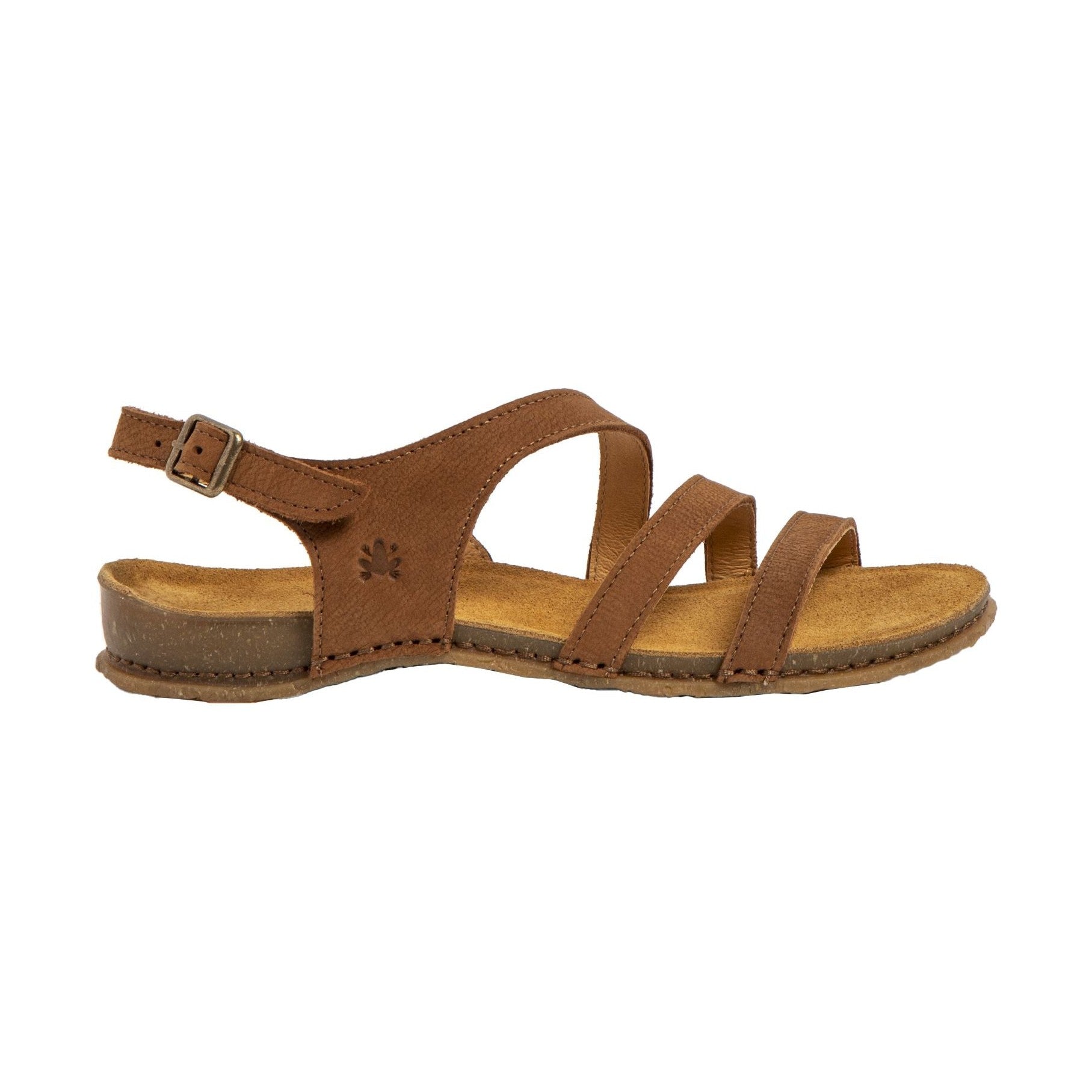 N5811 - Sandalo da donna EL NATURALISTA modello PANGLAO
