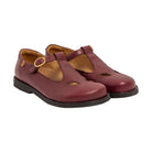 N5873 - Scarpa da donna EL NATURALISTA modello ARENISCA