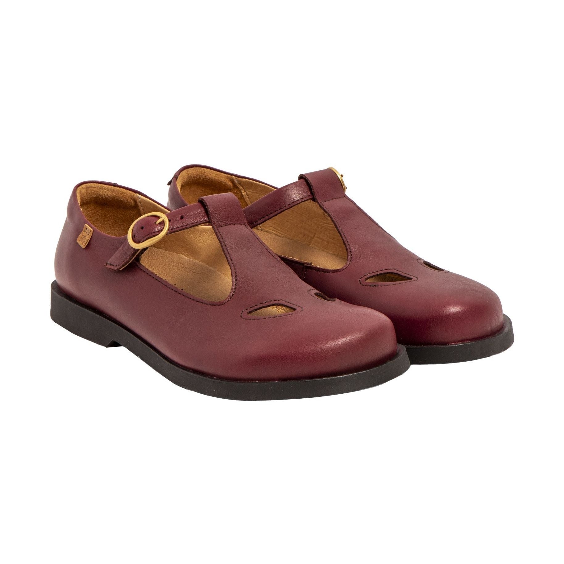 N5873 - Scarpa da donna EL NATURALISTA modello ARENISCA