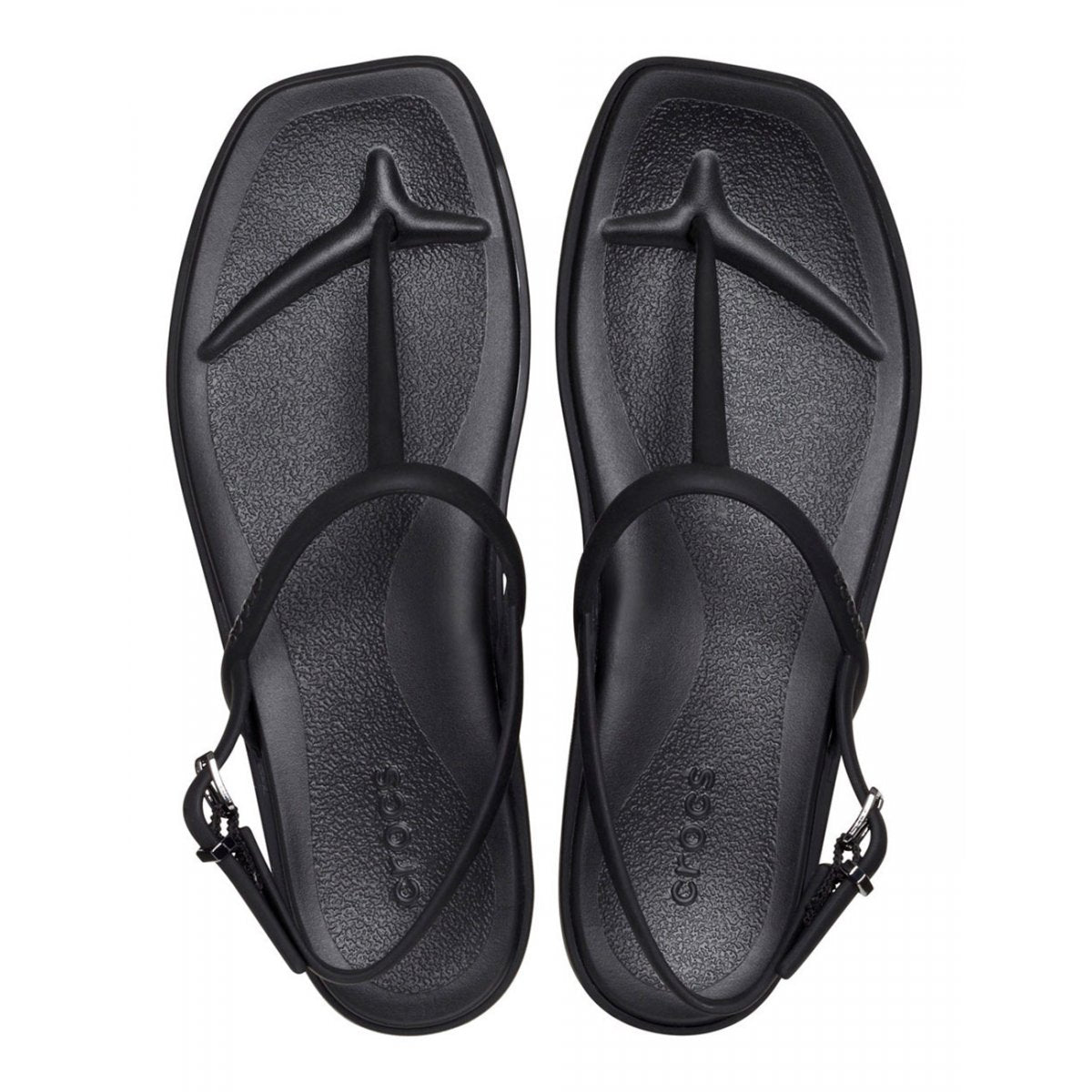 209793 - Sandalo infradito da donna CROCS modello Miami Thong Sandal W