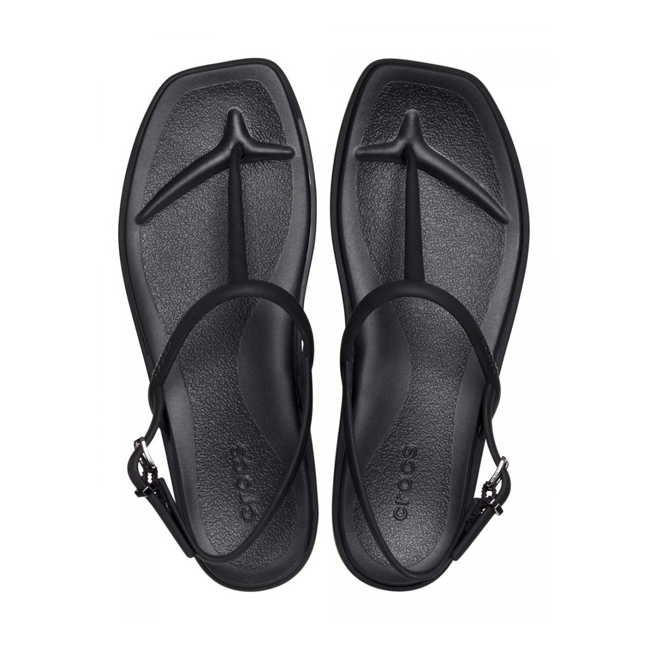 209793 - Sandalo infradito da donna CROCS modello Miami Thong Sandal W
