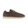 Ecoalf Denver sneaker donna in poliestere riciclato — vista posteriore