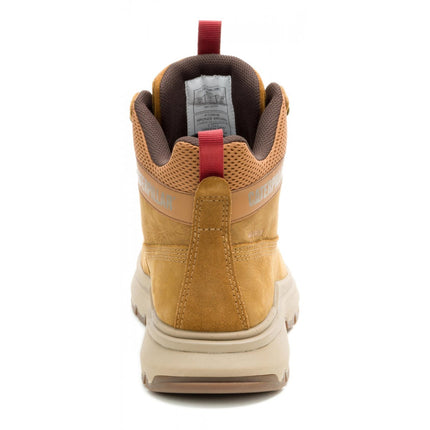 Sneakers uomo Colorado WP CATERPILLAR impermeabili e resistenti