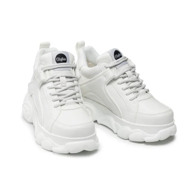 Buffalo CLD Corin Sneakers Donna Vegan