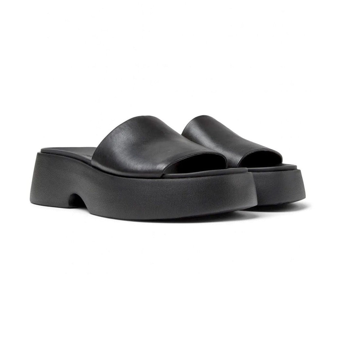 K201797 - Sandalo a fascia da donna CAMPER modello TASHA