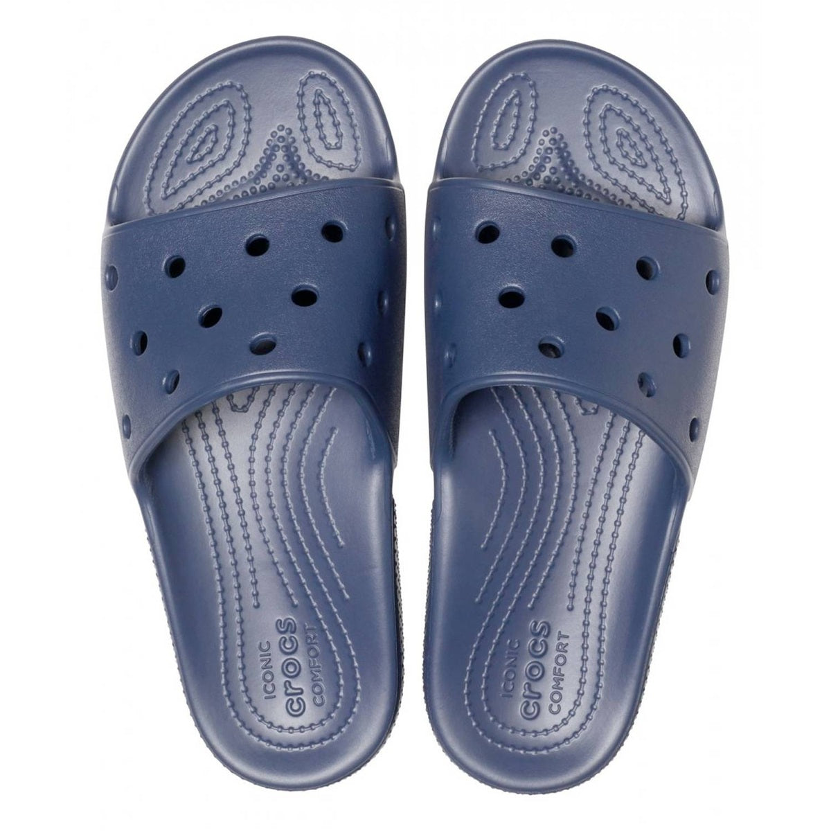 206121 - Sandalo da uomo CROCS modello CLASSIC CROCS SLIDE