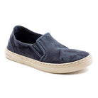 6601E - Espadrillas da uomo NATURAL WORLD modello OLD GAZELLE - VEGAN