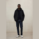 Ecoalf Tarka Jacket Giacca Uomo Tecnica Sostenibile