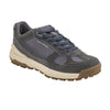 Natural World 8472 scarpa uomo in cotone organico — vista laterale
