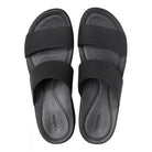 206219 - Sandalo da donna CROCS modello BROOKLYN MID WEDGE W