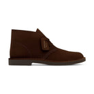 Clarks Desert Evo Uomo Stivaletto In Pelle Scamosciata