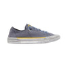 Ecoalf Strenk sneaker uomo in poliestere riciclato — vista posteriore