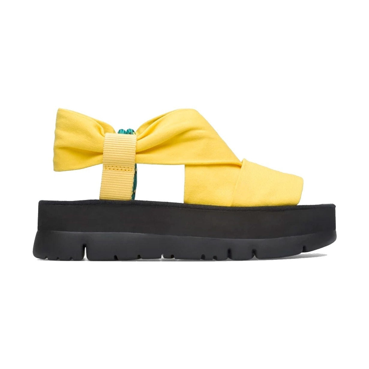 K201238 - Scarpa da donna CAMPER modello ORUGA UP