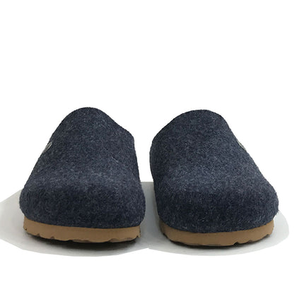 CH27 - Pantofola da uomo e da donna NATUNED