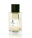 Botanicae Patio Eau de Parfum 100ml flacone profumo di nicchia unisex vista frontale