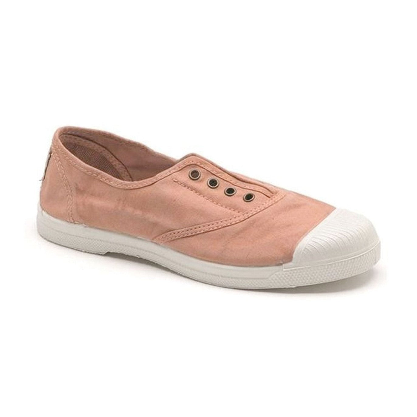 102E - Scarpa da donna in tessuto NATURAL WORLD