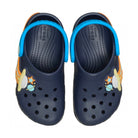 211623 Classic UFO Lights Clog T