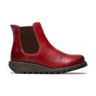 Fly London Salv Donna Stivaletto in pelle