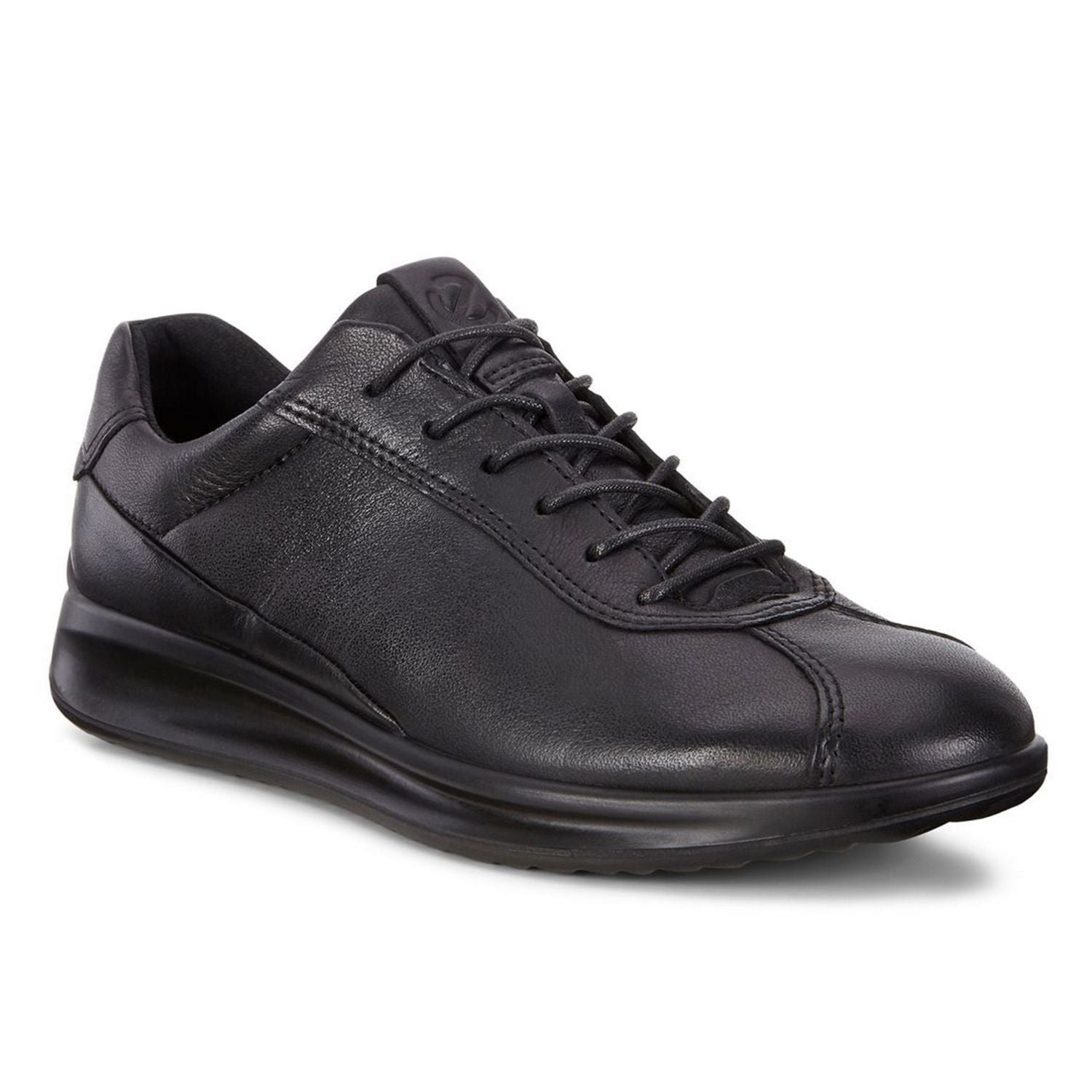 20711301001 - Scarpa in pelle da donna ECCO modello AQUET